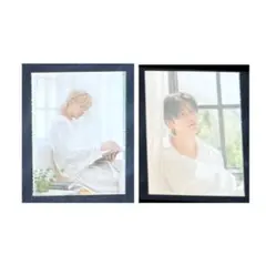 &TEAM ニコラス　YUMA シーグリ2026 グローバル特典