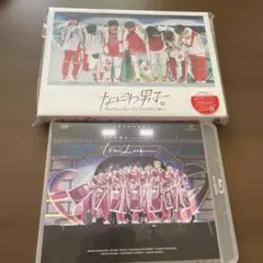 なにわ男子2022 1stLoveFirst 、ArenaTour 2021
