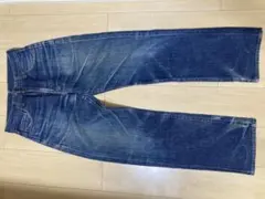 リーバイス BIGＥストレートジーンズ W29 L34