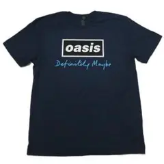 正規品/新品 OASIS Tシャツ M