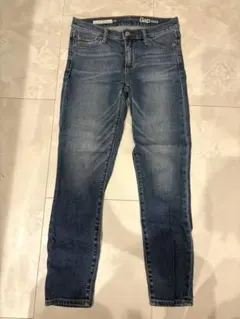 Gap 1969 スキニーデニム【S】