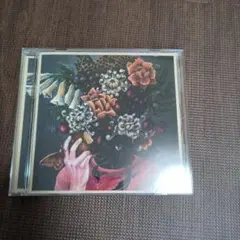 Covet Effloresce アルバム