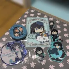 鬼滅の刃 時透無一郎 まとめ売り ※期間限定値下げ！※ 2025年最新】鬼滅の刃 時透無一郎 まとめ売りの人気アイテム - メルカリ