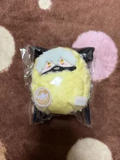 くるみたぴぬい とうらぶ 鳴狐