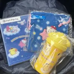 サンリオ　当たりくじ