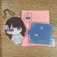 ＝LOVE 大谷映美里　ミニくじ　シークレット　宮城　仙台
