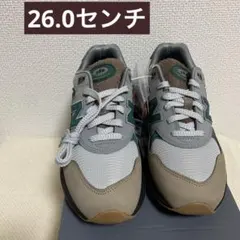【新品】atmos別注　New Balance MT580AM2