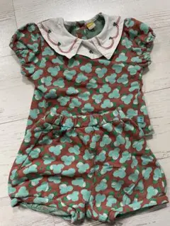 モイモルン　セットアップ　90