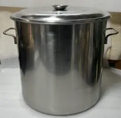 染色用18-8ステンレスタンク25L 染色用18-8ステンレスタンク25L - メルカリ