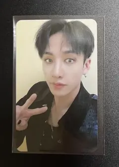 Stray Kids スキズ 5-STAR 大阪会場限定トレカ　バンチャン