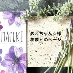 めえちゃん☆只今断捨離一斉処分中☆様 リクエスト 3点 まとめ商品