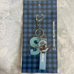 SnowMan キーホルダー