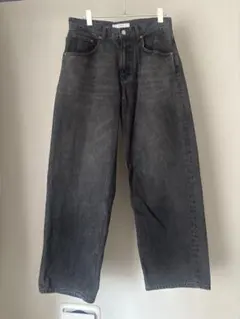 VAPORIZE ヴェイパライズ 23SS Monroe Denim Pantsのサムネイル