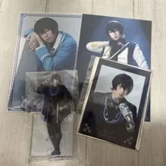 あんステ 朔間凛月セット