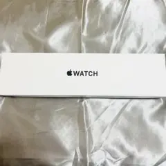 Apple Watch SE 40mmセルラー GPSモデル 32GB