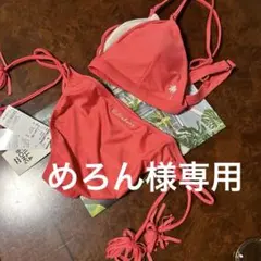 BILLABONG水着 トライアングル型のサムネイル