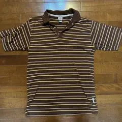 半袖 シャツブラウス 古着