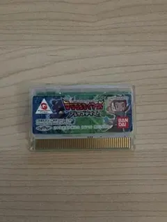 ワンダースワン　デジモンテイマーズ　ブレイブテイマー