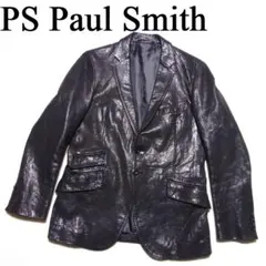 2025年最新】木村拓哉 レザージャケット ポールスミスの人気アイテム