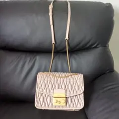 ゆきさん専用FURLA ショルダーバッグ チェーンバッグ