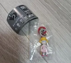 マザー2 チャームマスコット