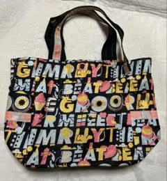 訳アリ⚫︎レスポートサック　Artist in Residence 大容量バッグ