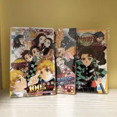 鬼滅の刃 小説版 しあわせの花 片羽の蝶 ノベライズ