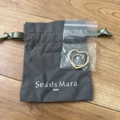 2026年最新】sea,ds mara レディース リング・指輪の人気アイテム