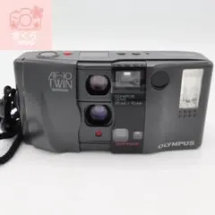 【動作確認済】 Olympus AF-1 TWIN F1216-21ID p 動作確認済】 Olympus AF-1 TWIN F1216-21ID p 作例レビュー】OLYMPUS