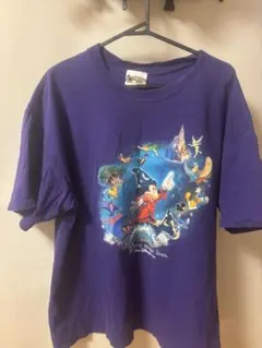 2026年最新】ファンタジア ミッキー tシャツの人気アイテム - メルカリ