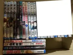 漫画34冊まとめ売り アオのハコ ワンピース ワンパンマン その他
