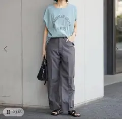 RIDING HIGHラフィテンジクTEE journal standardのサムネイル