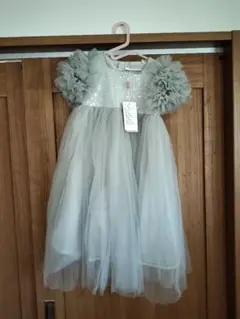 フォーマルドレス 120サイズ