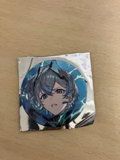 シクフォニ 缶バッジ 第14弾 雨乃こさめ