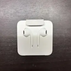 Apple EarPods with Lightning Connector
