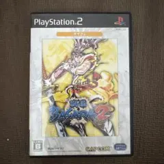 戦国BASARA2 PS2ソフト