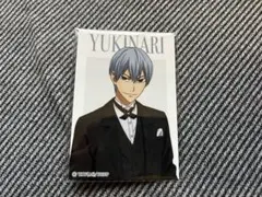 弱虫ペダルオシアド　トレカ　黒田