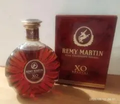 H*i様 宇039 レミーマルタン XO ブランデー 700ml 40％ - メルカリ