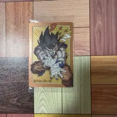 ドラゴンボールZ アートワークカード