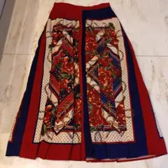 eimy istoire プリーツスカート Sサイズ