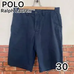 POLO RALPH LAUREN ラルフローレン 短パン ハーフパンツ 30