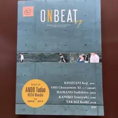 ONBEAT : Bilingual Magazine for Art and…