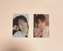 ヨンジェ TWS はじめまして 03 21