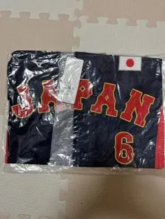 日本代表 ユニフォーム 応援グッズ