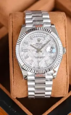 ROLEX デイトジャスト 自動巻き 腕時計