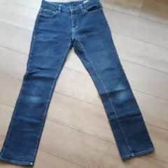 デニム　ジーンズ　レディース　M