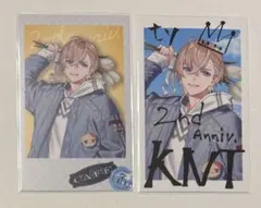 風楽奏斗　チェキ