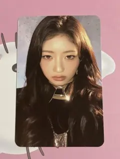 2025年最新】ive レイ トレカ ソウルコンの人気アイテム - メルカリ