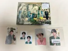 StrayKids/リノ/Hollow/トレカ/CD/エコパ記念/限定盤A/特典