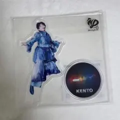 -即購入可- なにわ男子 HARDWORK フライングアクスタ 長尾謙杜 即購入可- なにわ男子 HARDWORK フライングアクスタ 長尾謙杜 - メルカリ